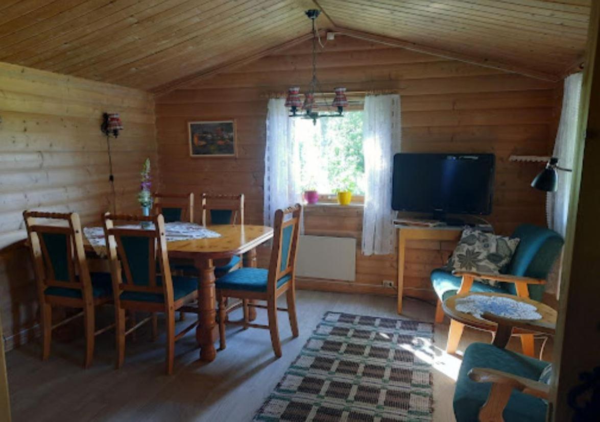 Saeterhaugen Overnatting Asmulen Екстер'єр фото